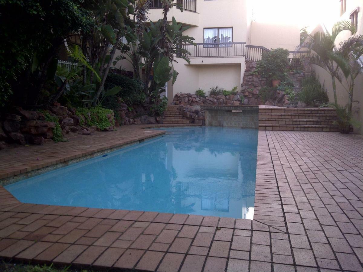 Beachfront Luxury @ Umhlanga ダーバン エクステリア 写真